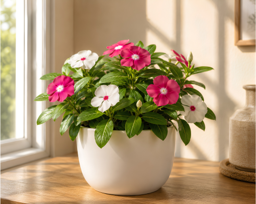 SBL - VINCA